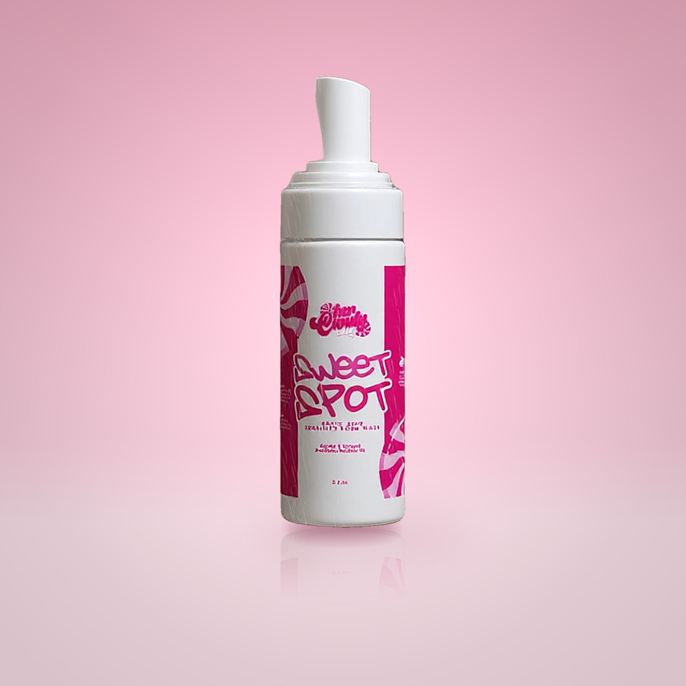 Boric Acid Sweet Spot Cleanser