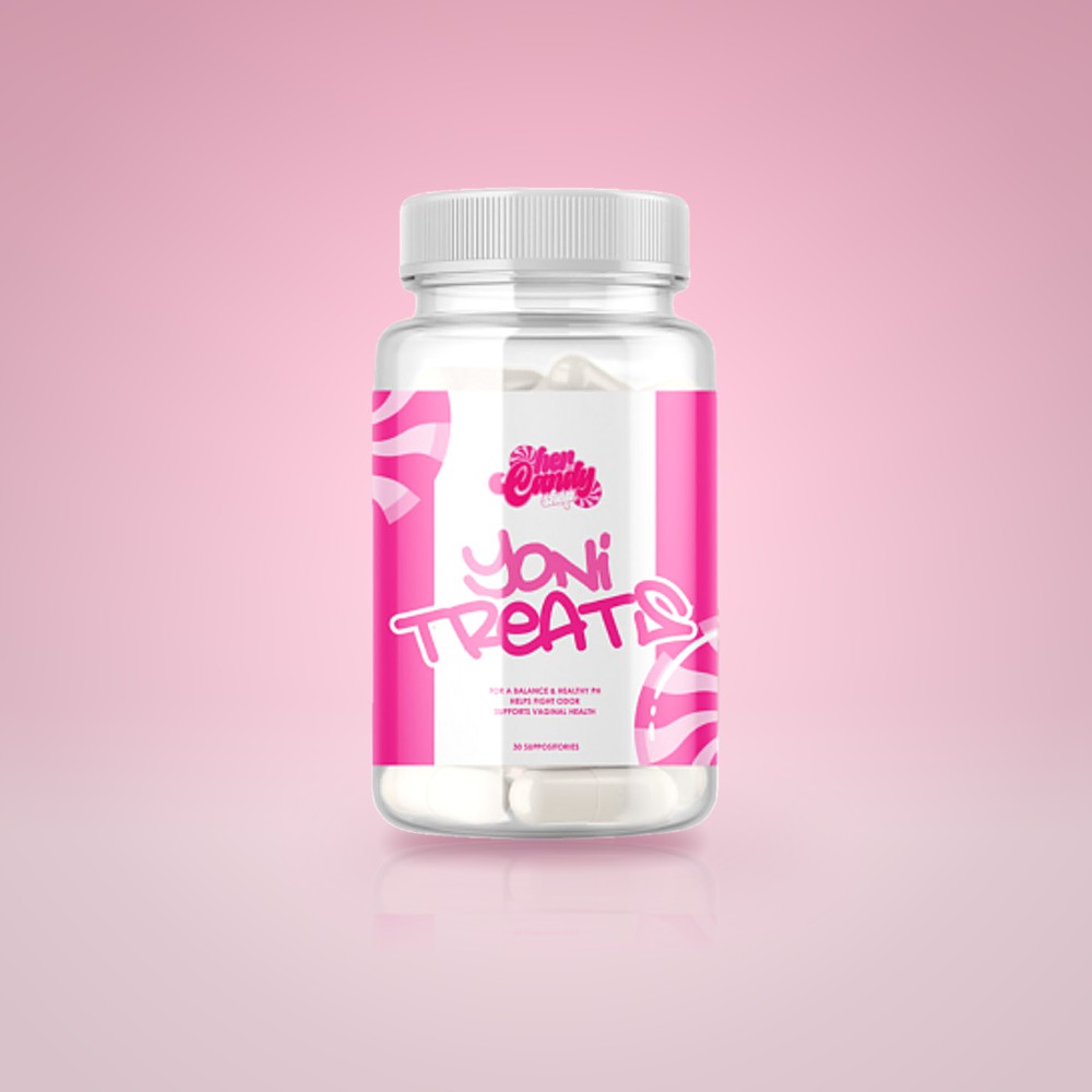 Yoni Treats W/ Applicator